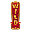 piggy kings wild symbol