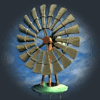 piggy payout wild symbol