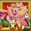 piggy riches 3 hog heaven wild 2 symbol