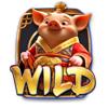 piggy shifter wild symbol