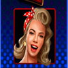 pin up 100 fruits wild symbol