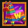 pinata wildz wild symbol
