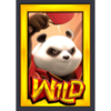 ping pong panda wild symbol