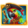 pirate coins 3 chests wild symbol