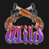 pirate kingdom megaways wild symbol