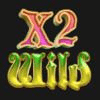 pirate kingdom megaways x2wild symbol