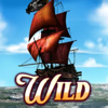 pirate respins wild symbol