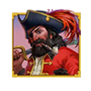pirates legacy wild symbol