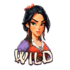 pirates of china wild symbol