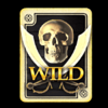 pirates of plunder bay wild symbol