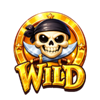 pirates parrot wild symbol