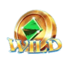 pirates plenty wild 5 symbol