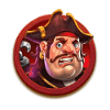pirates pub wild3 symbol