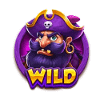 pirates pub wild5 symbol