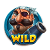 pirates pub wild symbol