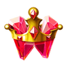 pirots wild symbol