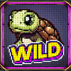 pixel pets paradise wild symbol