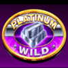 platinum 8x8x8x wild 3 symbol