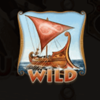 platinum lightning wild symbol