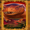 play n go raging rex 3 wild 2 symbol