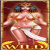 play with cleo wild symbol