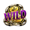 playboy fortunes king millions wild symbol