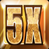 playboy gold jackpots wild 3 symbol