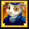 plunderland wild symbol