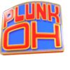 plunk oh wild symbol