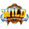 polar buffalo extreme hold and win 25000 wild symbol