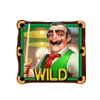 pool master wild symbol