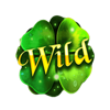 pot of gold wild symbol