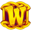 pots o loot wild symbol