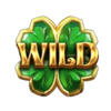 pots of gold wild symbol