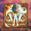 pots of power zeus wild symbol