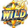 power boost money express wild symbol