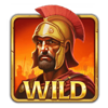 power of rome wild symbol