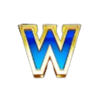 power of ten wild symbol