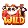 pragmatic play lucky panda wild panda symbol