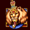 pride of egypt wild symbol
