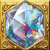 prism of gems wild symbol