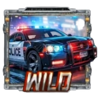 prison situation wild symbol