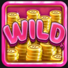prize piggy win and spin symbol wild