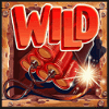 prospector wilds wild symbol