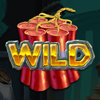prospectors plinko wild symbol