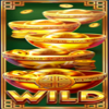 prosperity gems hold and win wild symbol