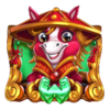 prosperity horse horse wild symbol