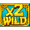 prosperous 8s hold and win wild 1 symbol