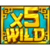 prosperous 8s hold and win wild 3 symbol