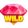 pure luck 27 classic series wild symbol